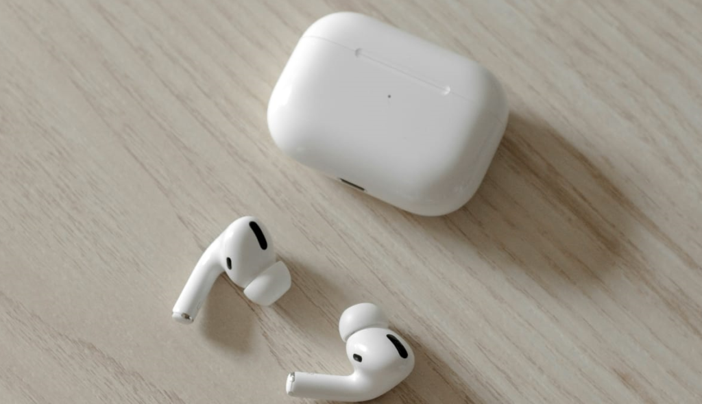 AirPods Pro 2